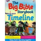 The Big Bible Storybook Timeline 